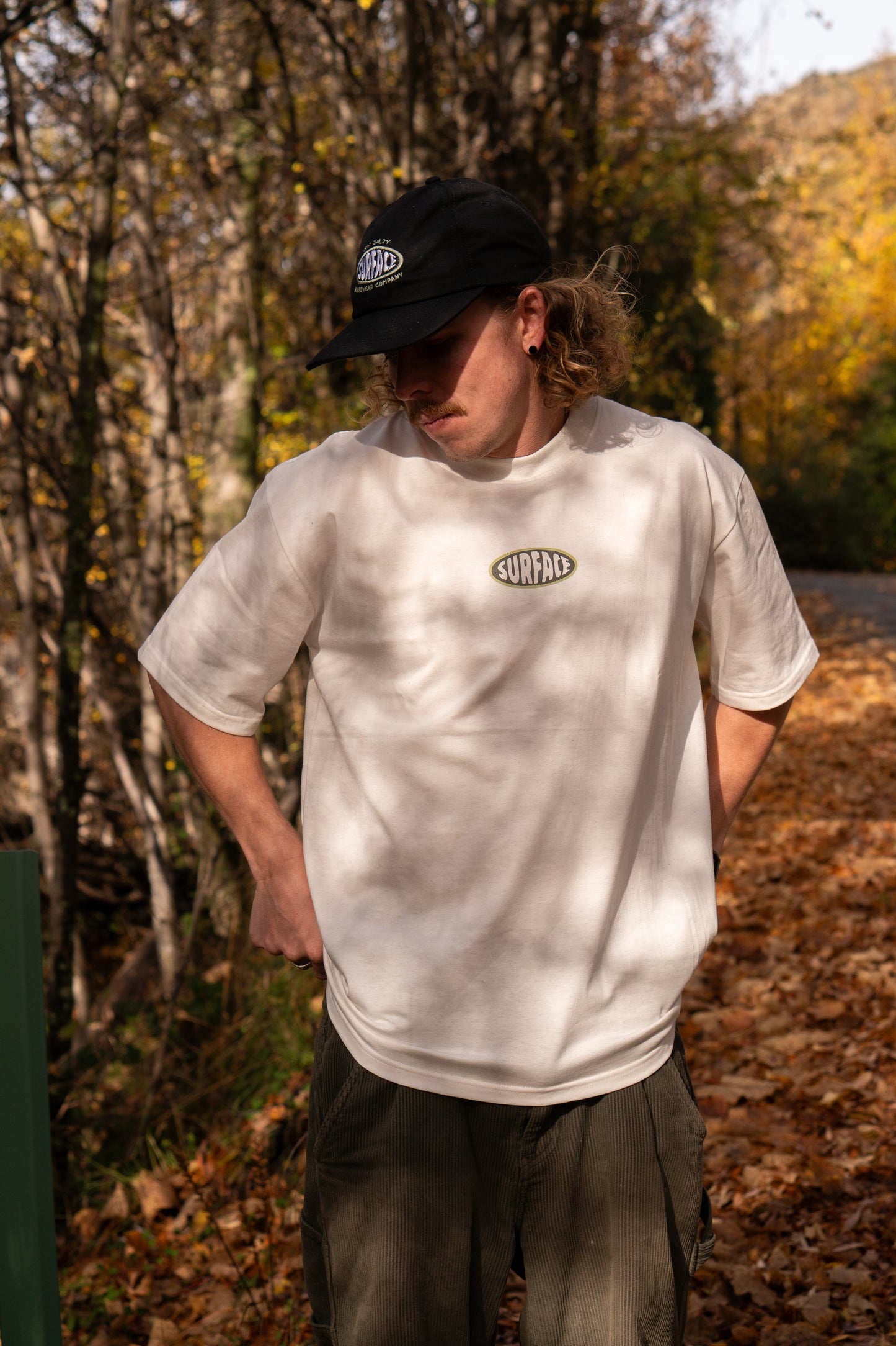 STAY SALTY T-SHIRT