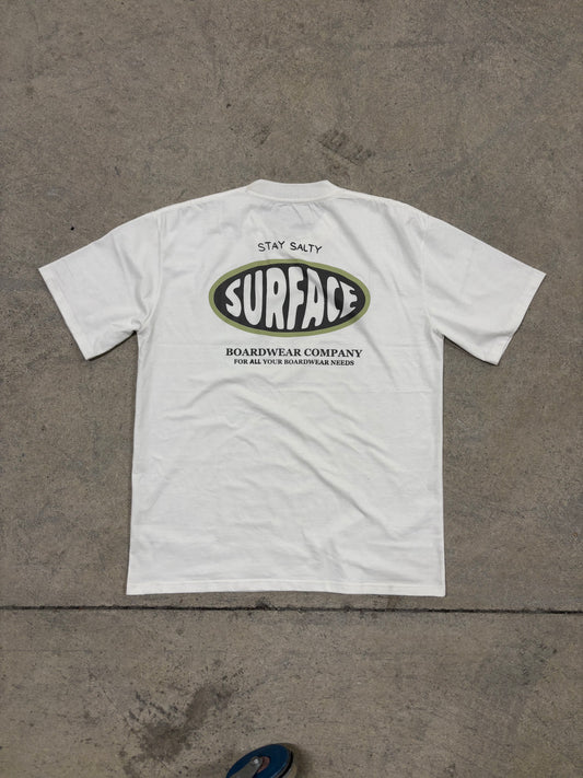 STAY SALTY T-SHIRT