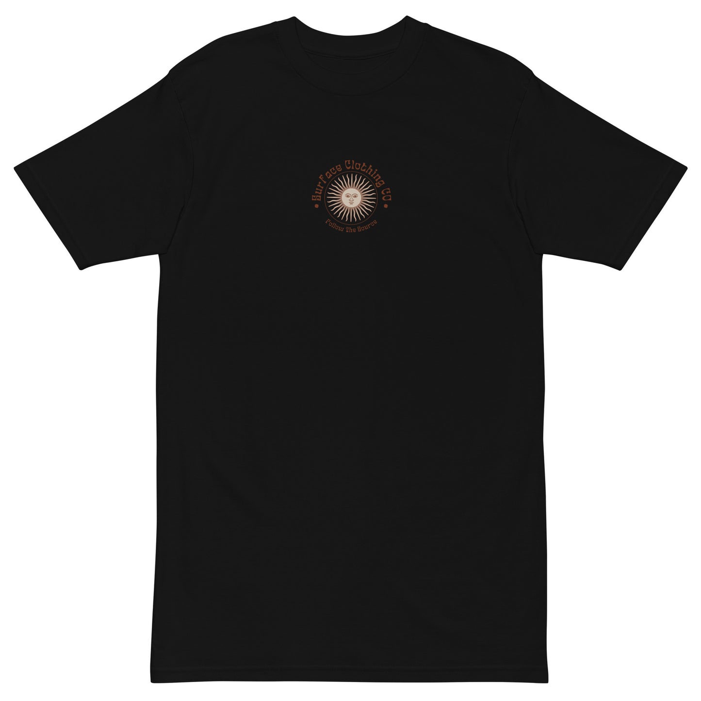 UNDER THE SUN T-SHIRT